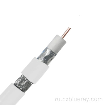 F660BV Coax Cable для использования телевизора